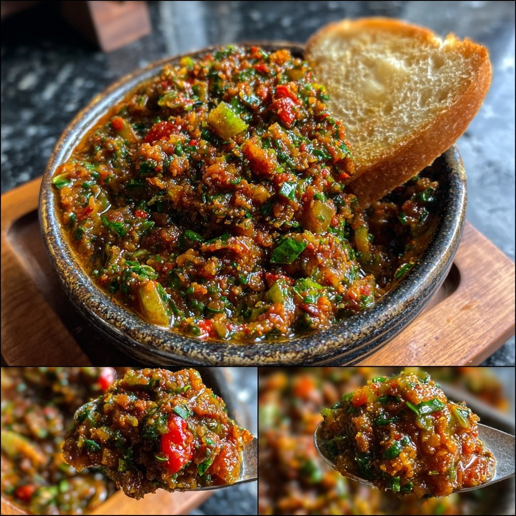 Gemüse-Bolognese mit Sellerie