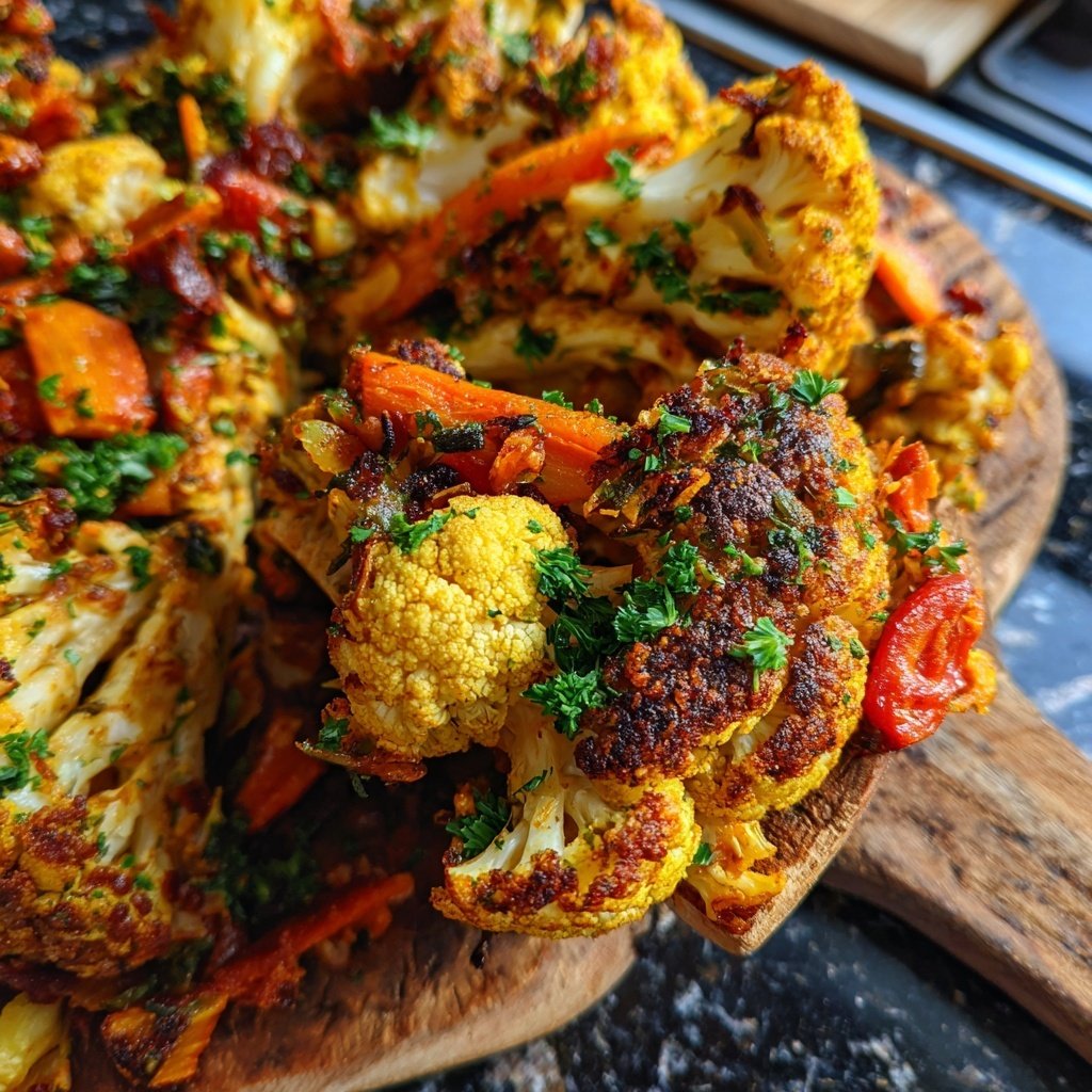 Mittagessen vegetarisch warm